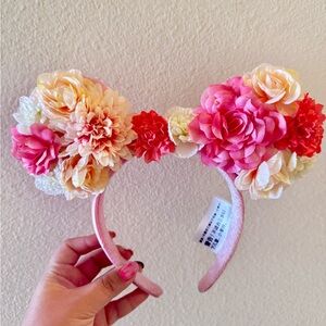 Disney Official Ears